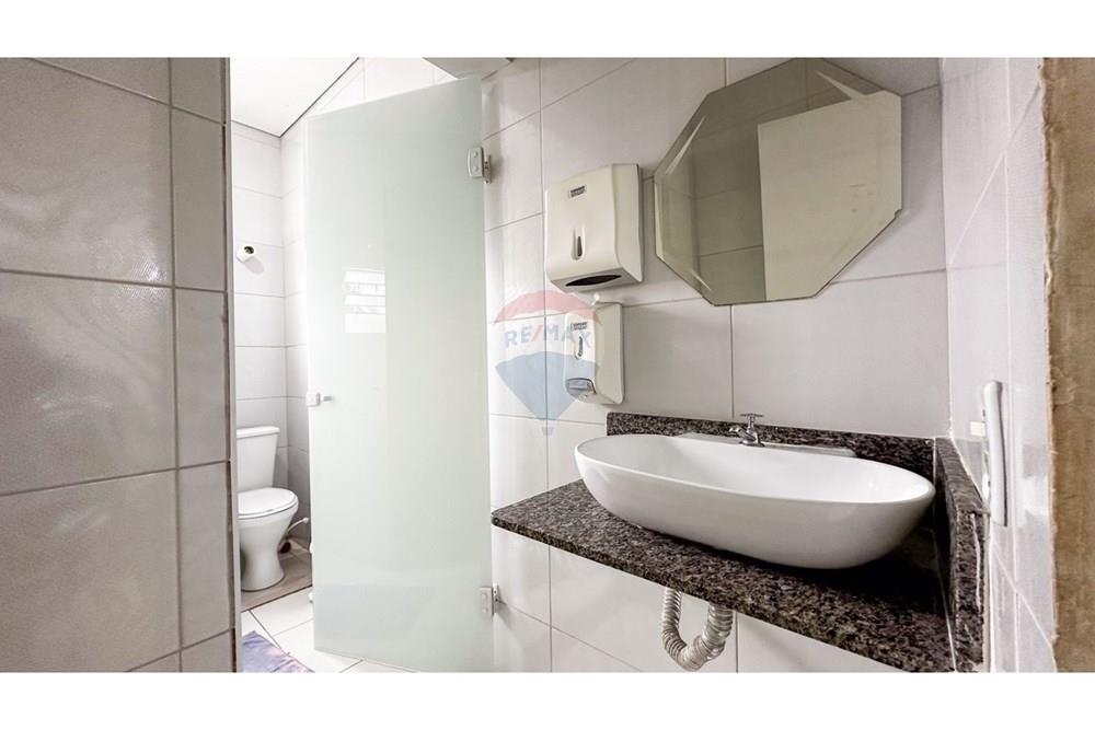 Hotel/ Pousada - Venda - Bertioga , São Paulo - Banheiro Suítes - Solteiros - a.jpeg - Banheiro - 690341032-34