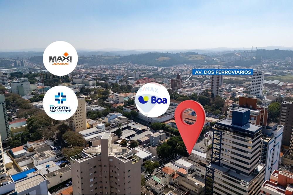 Casa Comercial - Venda - Jundiaí , São Paulo - DJI_20250818104642_0051_D_DJIMINI4PR-Editar.jpg - 690051035-45