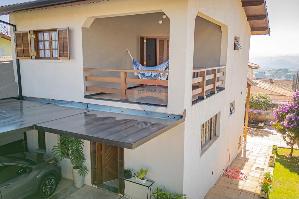 Sobrado - Venda - Atibaia , São Paulo - RINF-220.jpg - Sacada - 690921092-15