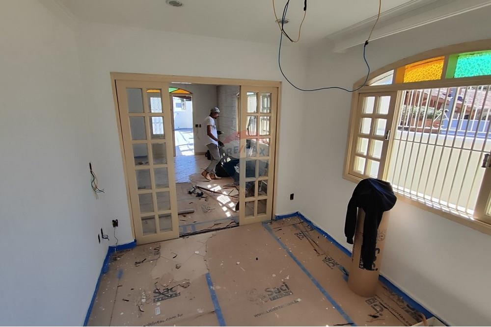 Casa - Alugar - Atibaia , São Paulo - IMG_20250715_111801.jpg - Escritório - 690471131-158