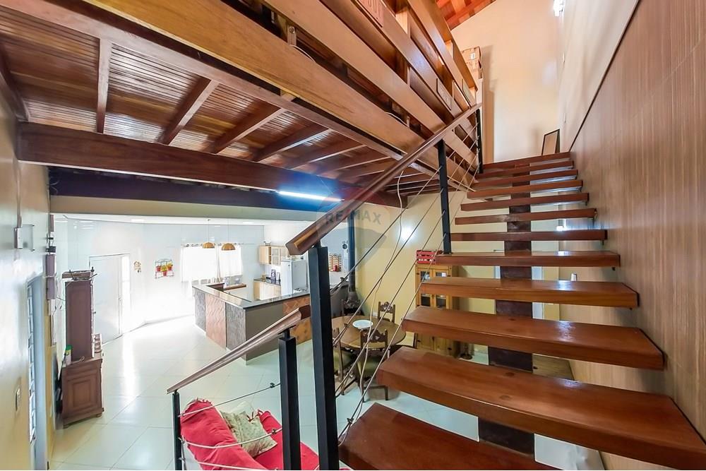 Chácara / Sítio / Fazenda - Venda - Araras , São Paulo - Tratada-57.jpg - 690691018-90