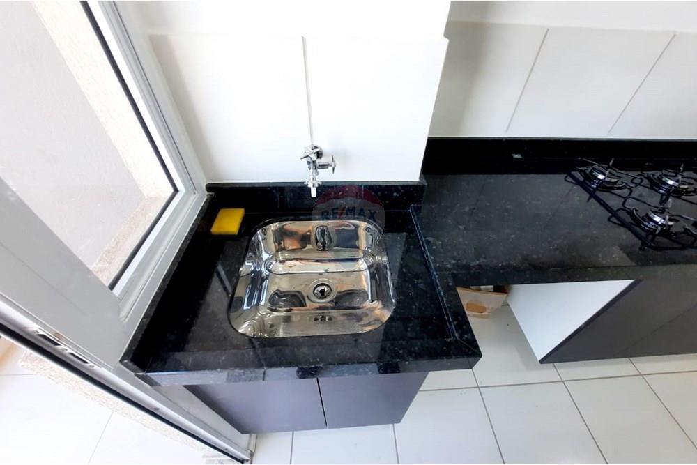 Apartamento - Alugar - Hortolândia , São Paulo - f8955d19-b846-4d25-afd1-be011f3ba765.jpg - 690531057-55