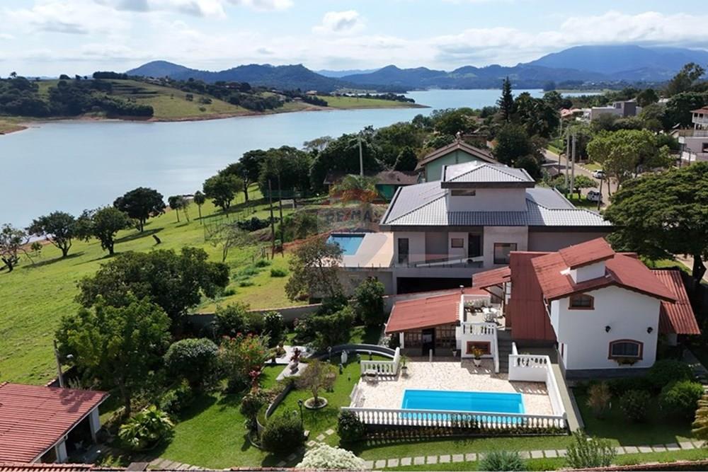 Casa - Venda - Piracaia , São Paulo - 43.jpg - 691011009-30