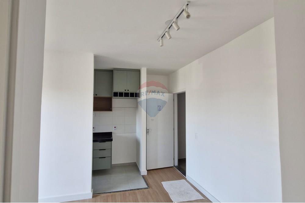 Apartamento - Alugar - Valinhos , São Paulo - Sala  .jpg - 690851002-136