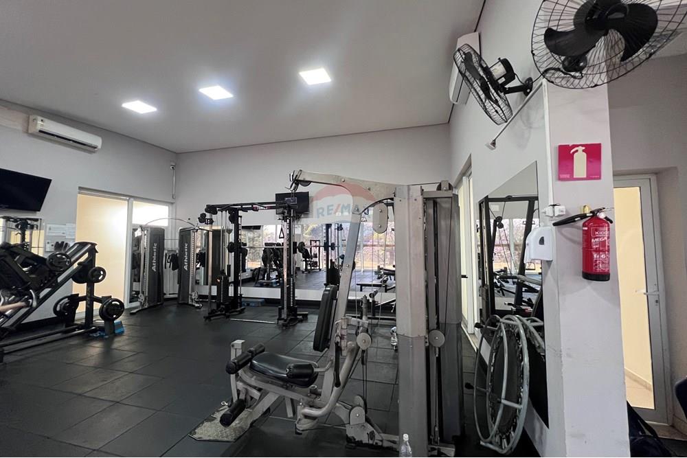 Casa de Condomínio - Alugar - Piracicaba , São Paulo - IMG_6673.JPG - 690781181-7