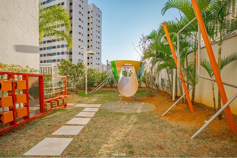Apartamento - Venda - Campinas , São Paulo - DSC01102-HDR.jpg - 690681167-12