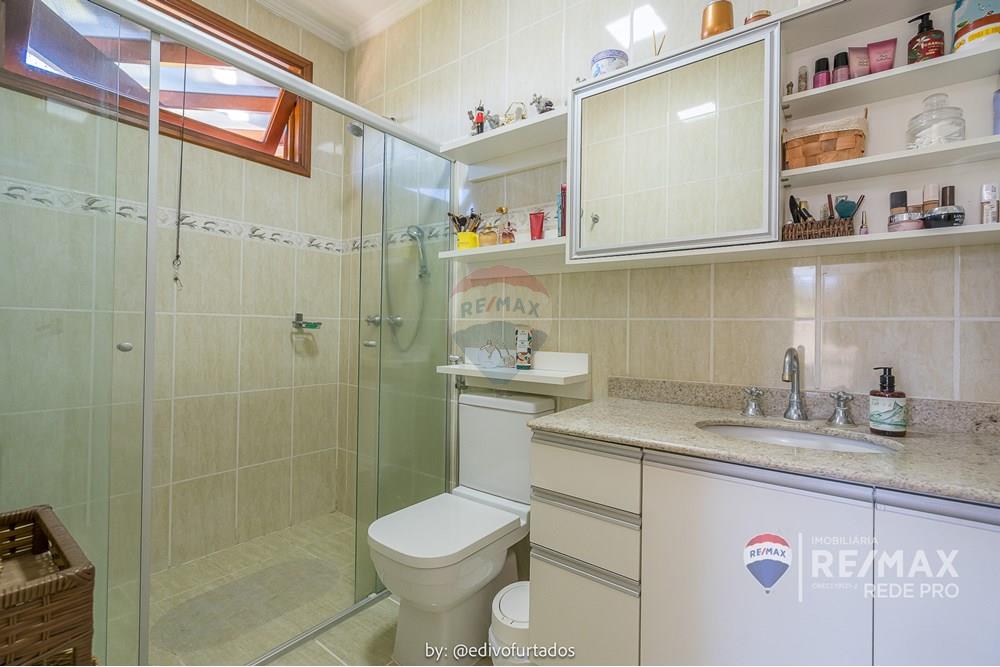 Casa de Condomínio - Venda - Vinhedo , São Paulo - EDI05915EDIVOFURTADO-RG98002306922 SSPCE - REMAX REDE PRO I - BOSQUE DAS ARARAS - 690541093-140.jpg - 690541093-140