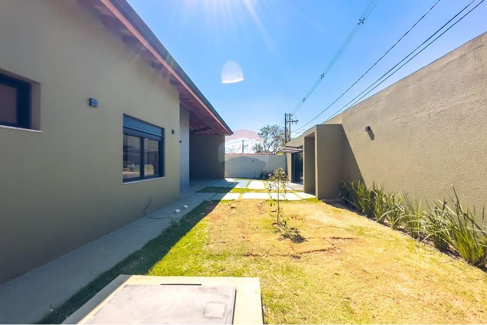 Casa - Venda - Indaiatuba , São Paulo - IMG_6733.jpg - Jardim Externo - 690471120-63