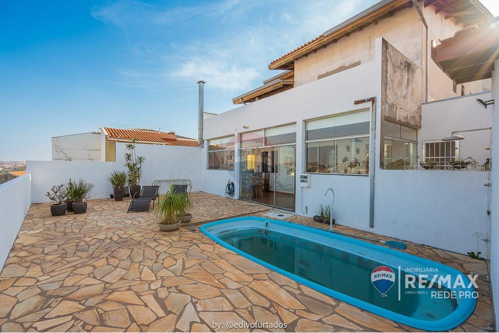 Casa - Venda - Valinhos , São Paulo - EDI06604EDIVOFURTADO-RG98002306922 SSPCE - VALINHOS - REDE PRO I - 690851083-28.jpg - 690851083-28