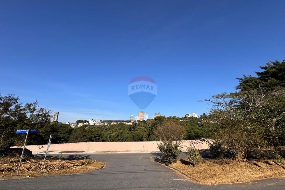 Terreno - Venda - Bragança Paulista , São Paulo - H - Foto Terreno Rua Anibal 7.jpg - 690041052-93