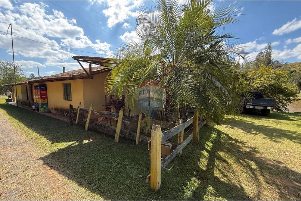 Chácara / Sítio / Fazenda - Venda - Ouro Fino , Minas Gerais - 08b95249-2e31-4725-a3bc-e0fe55f8edab.jpg - Área Gourmet - 690521014-121