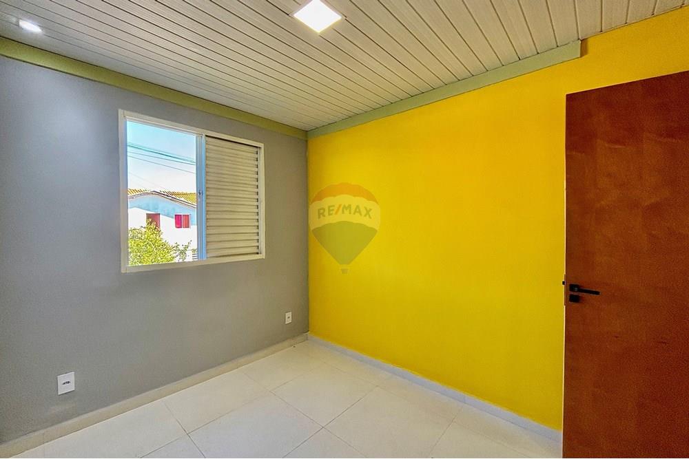 Apartamento - Venda - Mogi Guaçu , São Paulo - IMG_3428.jpg - Quarto infantil - 690521118-100