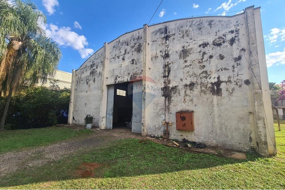 Depósito-Galpão-Armazém para alugar, 600m² - Foto 5
