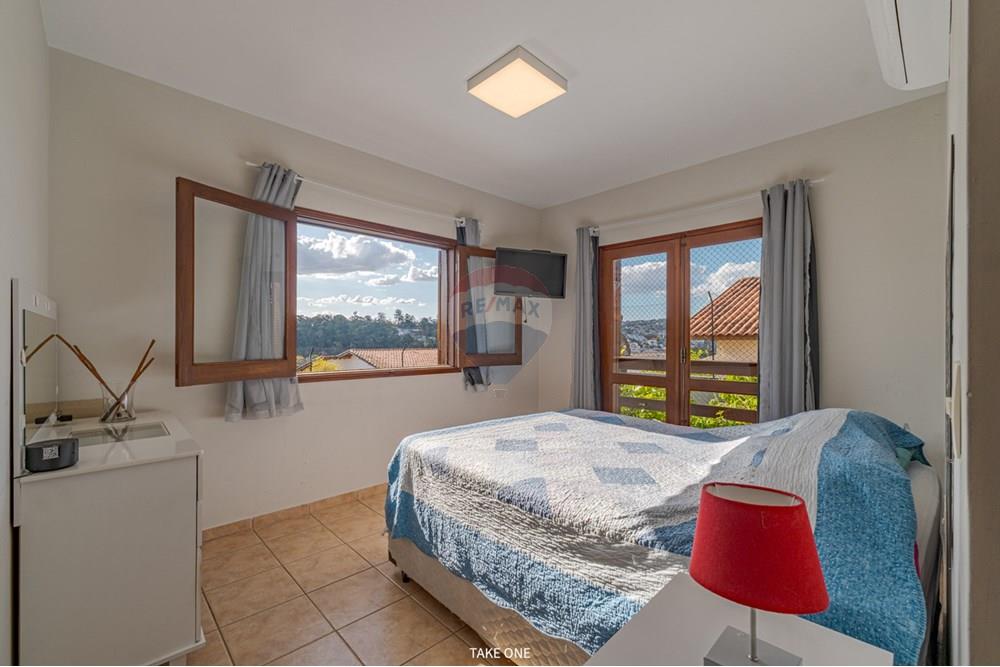 Casa de Condomínio - Venda - Louveira , São Paulo - DSC09019-HDR.jpg - 690941020-76