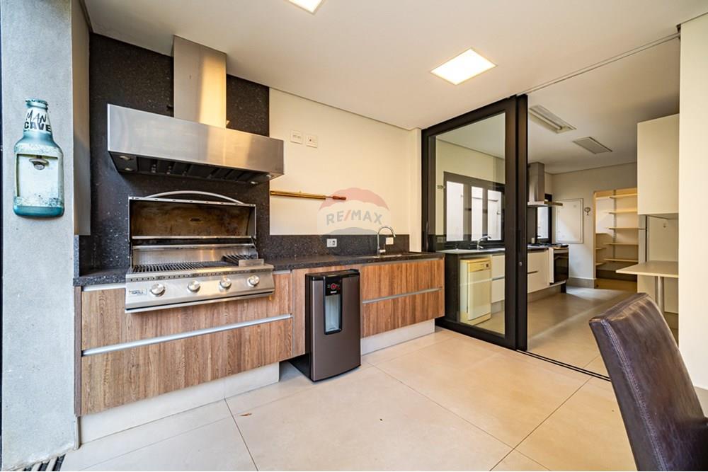 Casa de Condomínio - Venda - Barueri , São Paulo - CAR00114.jpg - Área Gourmet - 691081022-1