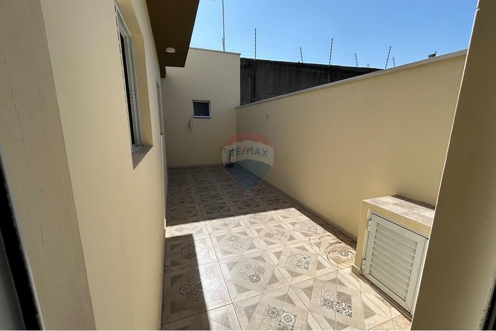 Casa de Condomínio - Alugar - Indaiatuba , São Paulo - IMG_7371.jpg - Quintal - 690471148-6