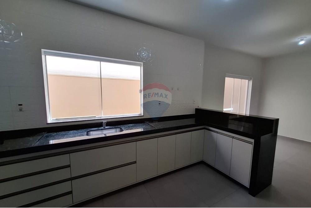 Casa - Venda - São Carlos , São Paulo - Balcão vista copa.jpeg - 691001004-25