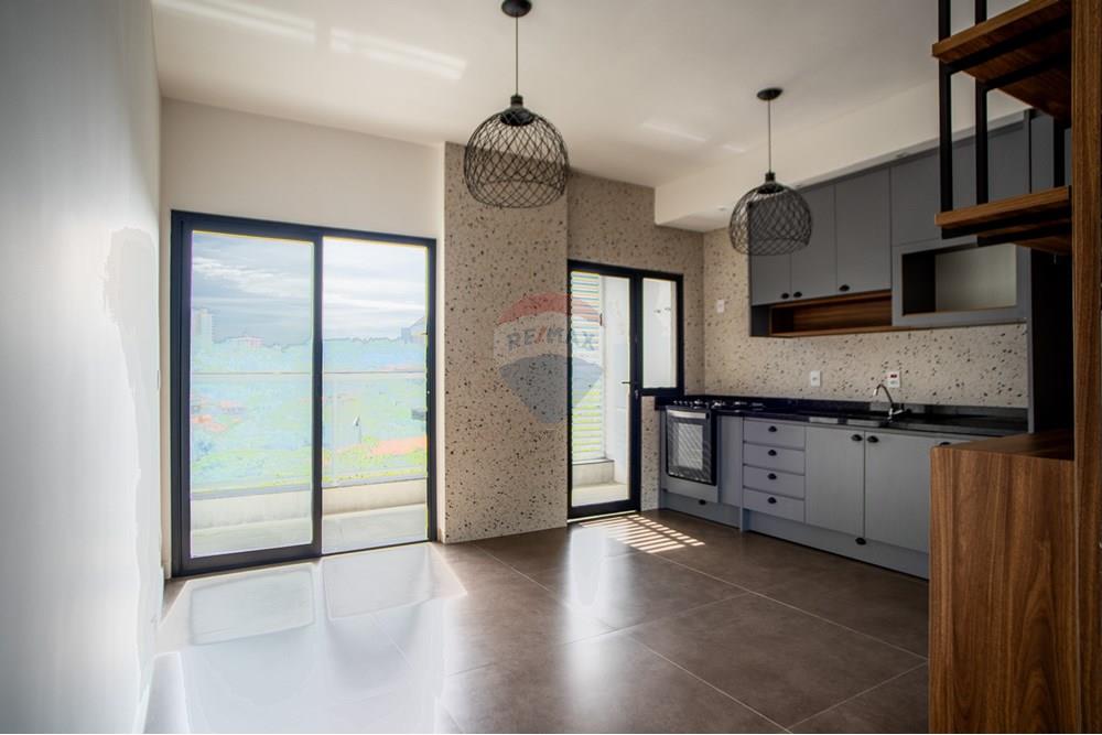 Apartamento - Venda - Atibaia , São Paulo - DSC04371-HDR.jpg - 690471003-100