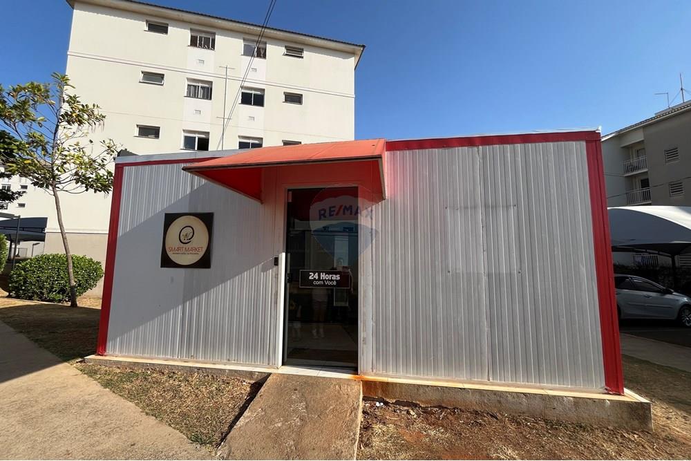 Apartamento - Alugar - Cosmópolis , São Paulo - IMG_3984.JPG - 690831004-249