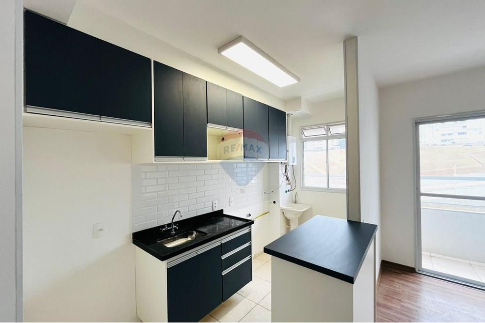 Apartamento - Alugar - Jundiaí , São Paulo - 7bc33ba4-382a-4215-922f-3ca1bbac495a.jpg - 690621048-54