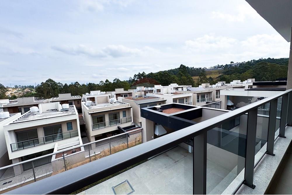 Casa de Condomínio - Venda - Santana de Parnaíba , São Paulo - Casa_Singular_Horizontal-31.jpg - 691141029-4