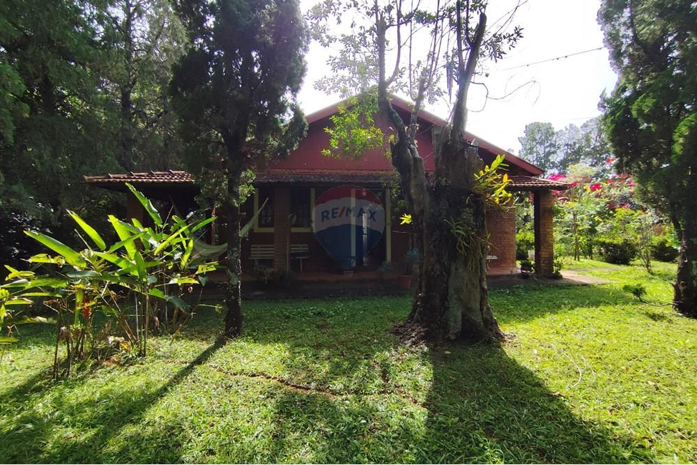 Chácara / Sítio / Fazenda - Venda - Águas de Lindóia , São Paulo - 1750451210005.jpg - 690521007-293