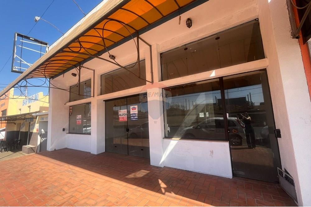 Ponto Comercial/ Loja - Alugar - Mogi Guaçu , São Paulo - IMG-20250828-WA0042.jpg - 690281058-51