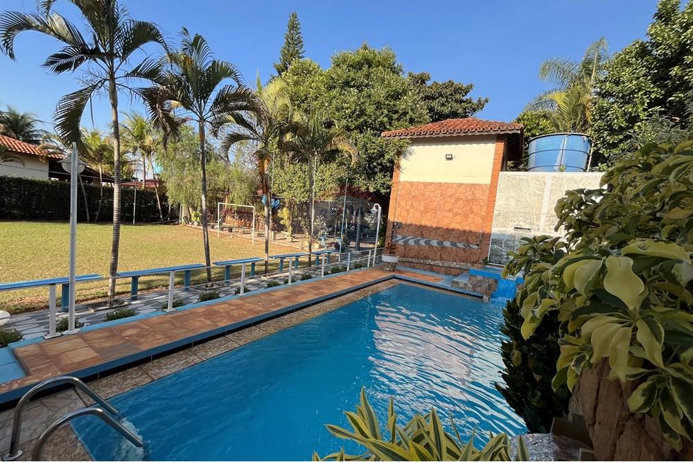 Chácara / Sítio / Fazenda - Venda - Cosmópolis , São Paulo - IMG_3255.JPG - 690831004-277