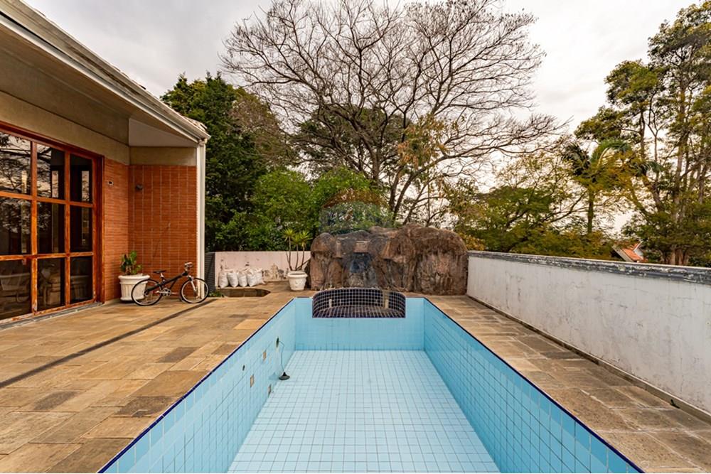 Casa de Condomínio - Venda - Santana de Parnaíba , São Paulo - CAR09868.jpg - 691081029-8