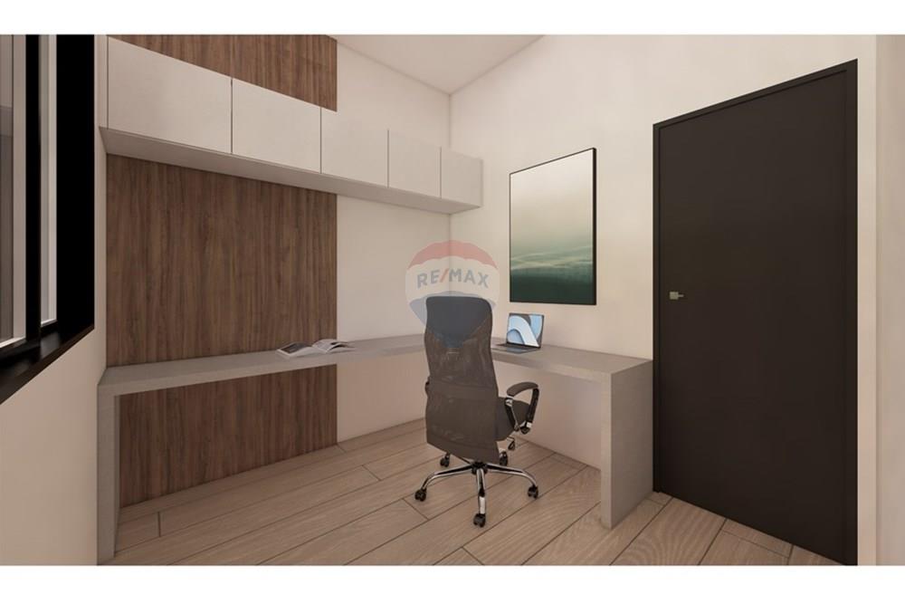 Casa de Condomínio - Venda - Paulínia , São Paulo - v2 (15).jpeg - 690511042-266