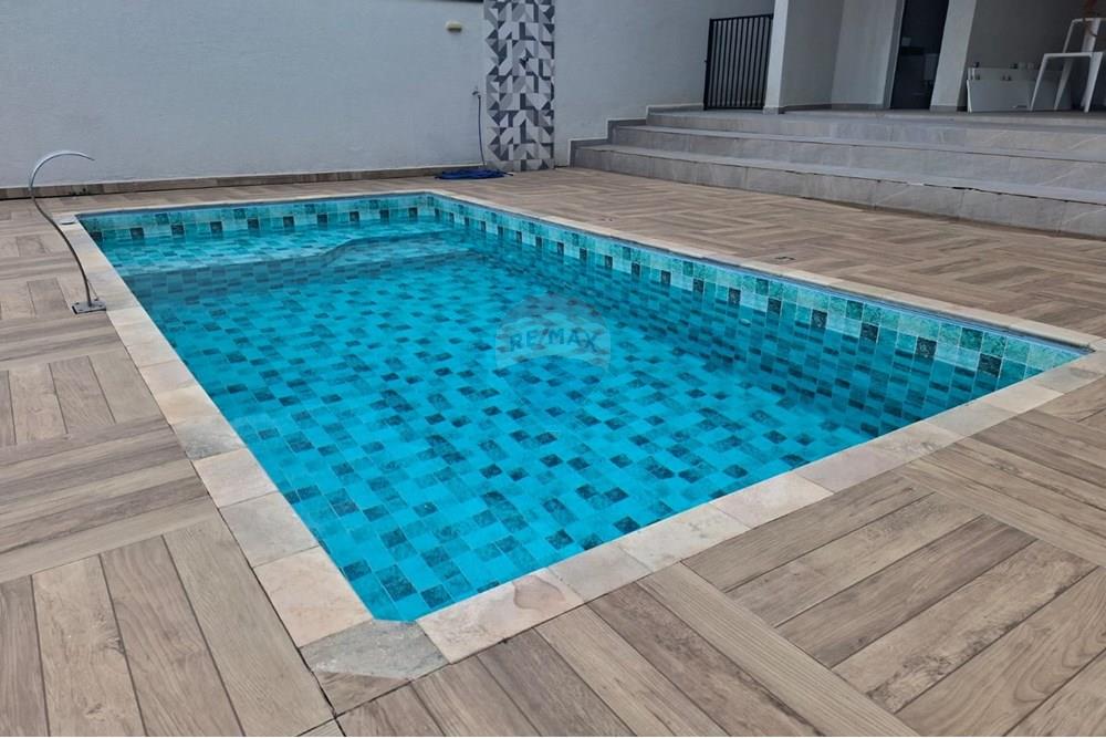 Casa de Condomínio - Alugar - Atibaia , São Paulo - c060a2ab-08f1-4c40-a85c-bdfefbe99ef5.jpg - Área Gourmet - 690471111-95