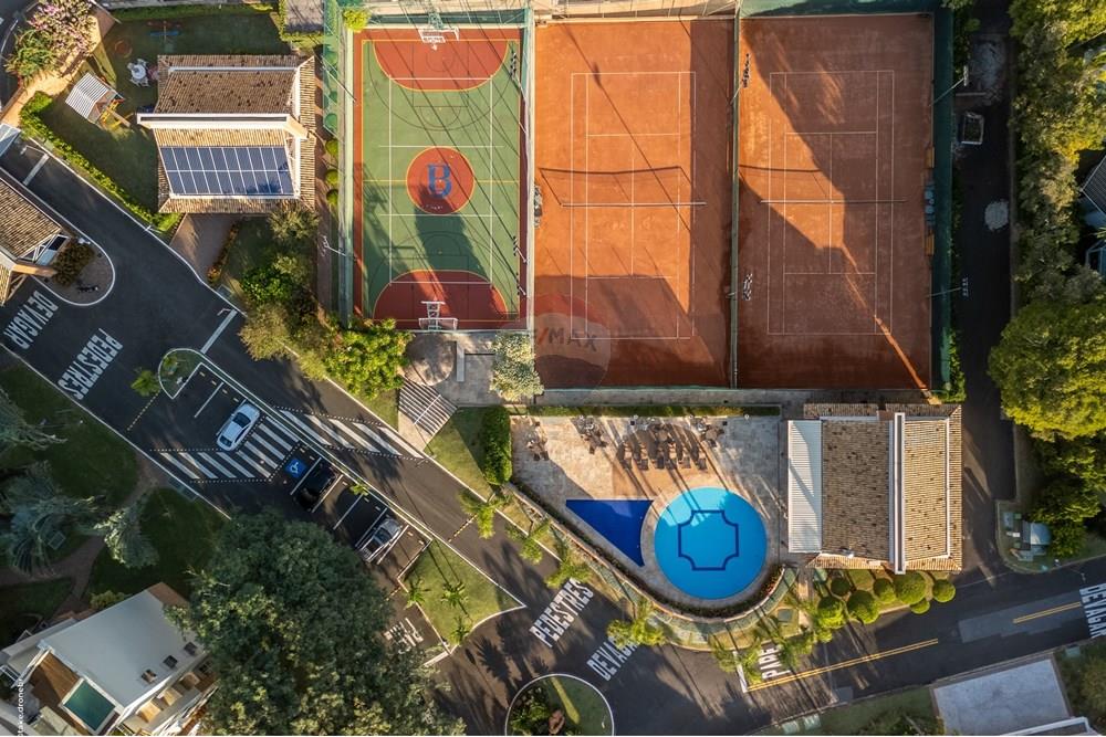 Casa de Condomínio - Venda - Campinas , São Paulo - TKD-680.jpg - 690681105-48