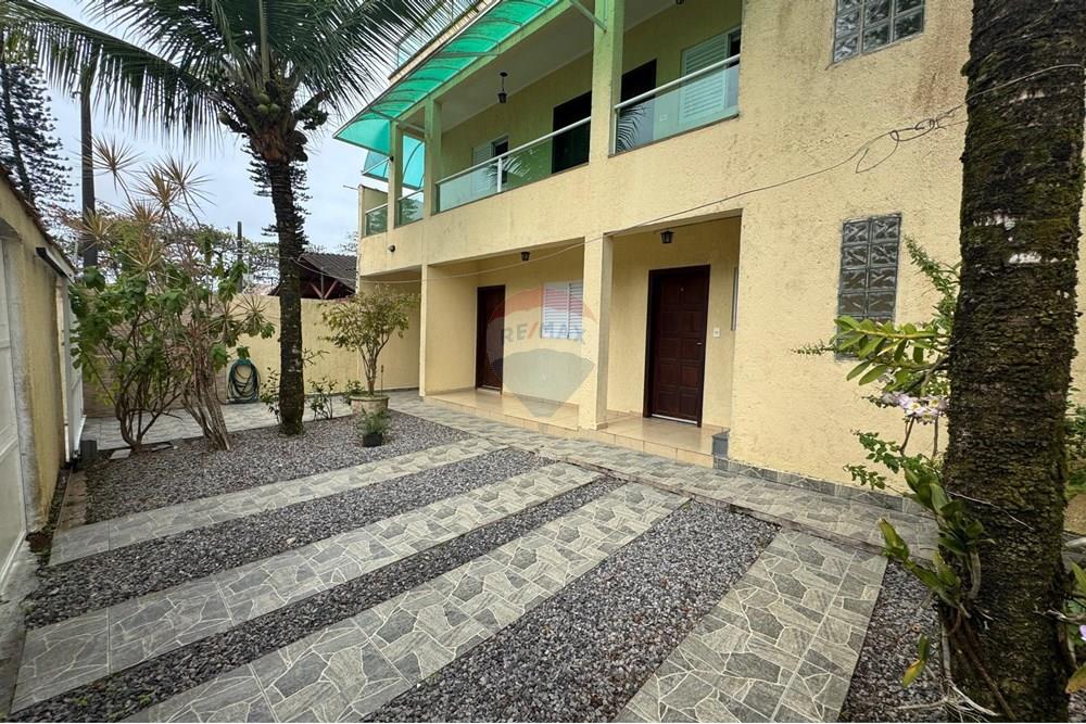 Sobrado - Venda - Peruíbe , São Paulo - 1000050132.jpg - 691111010-91