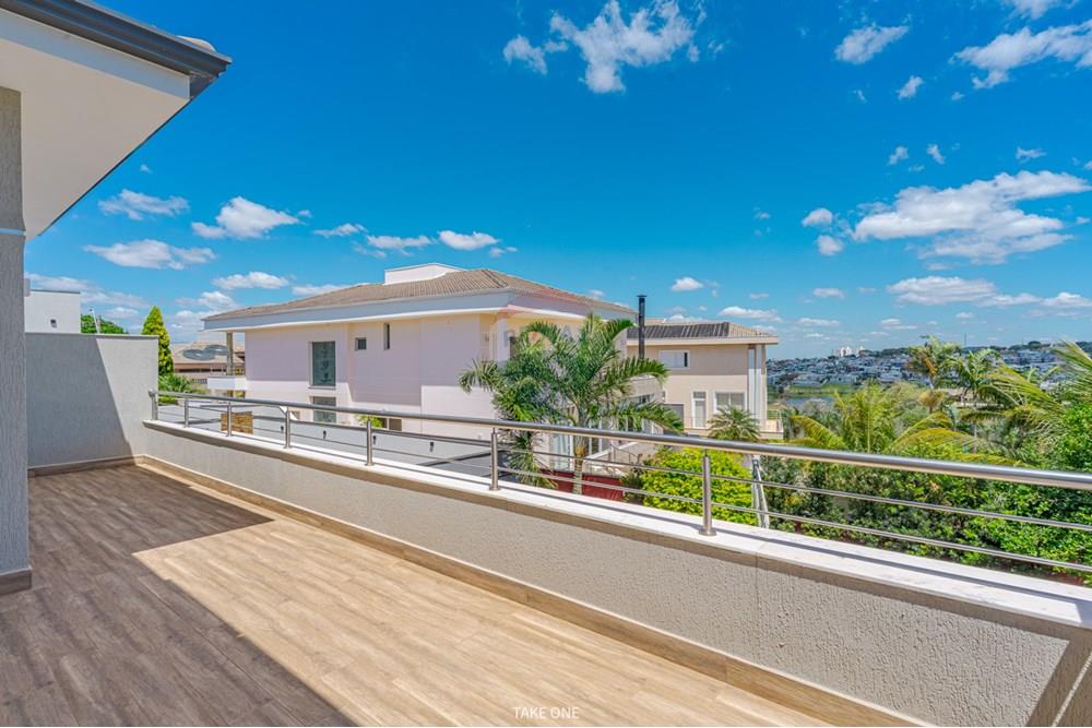 Casa de Condomínio - Venda - Campinas , São Paulo - 01fotos_036.jpg - Terraço - 690131086-44