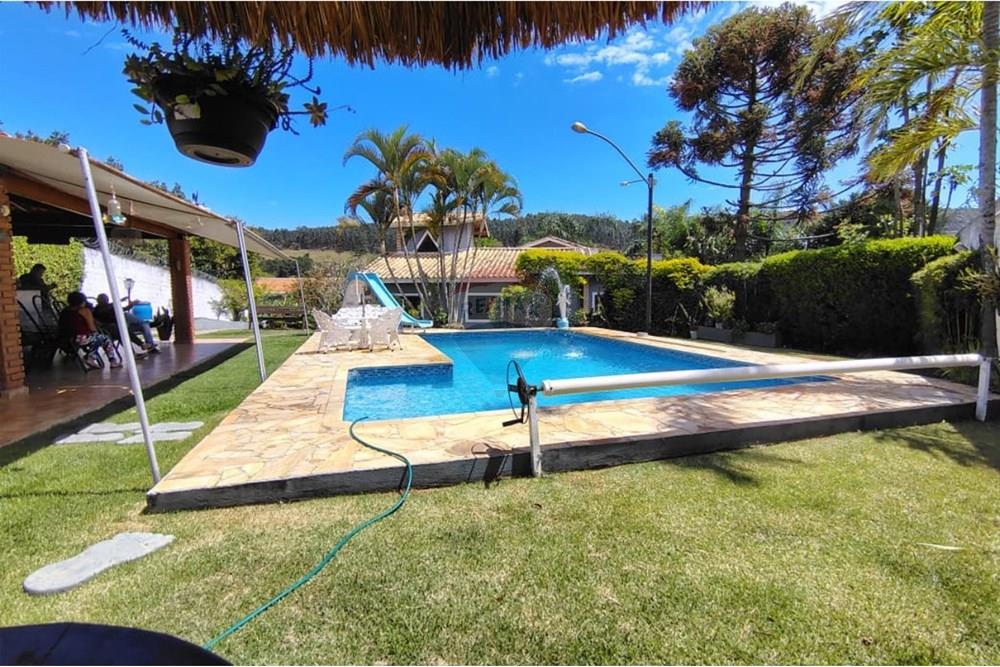 Chácara / Sítio / Fazenda - Venda - Itatiba , São Paulo - 6.jpg - 691131046-4