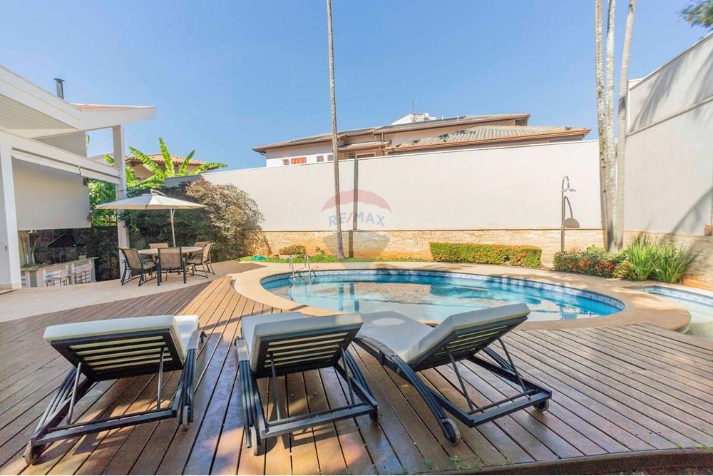 Casa de Condomínio - Venda - Campinas , São Paulo - foto imobiliaria- BRMAKER 01-117.jpg - 691181018-17