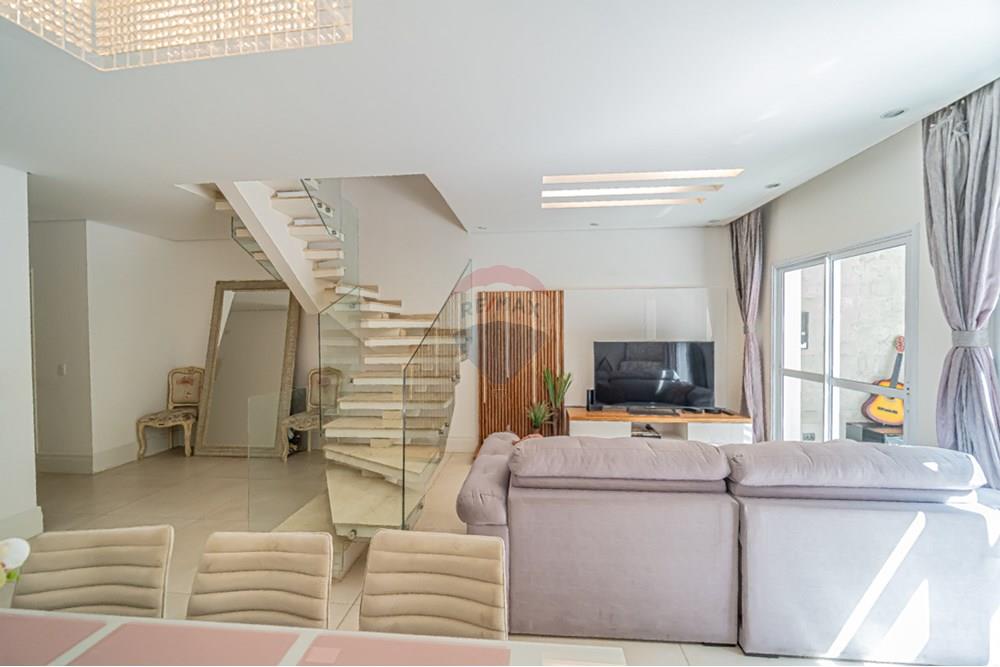 Casa de Condomínio - Venda - Cotia , São Paulo - CA-20.jpg - 691151015-59