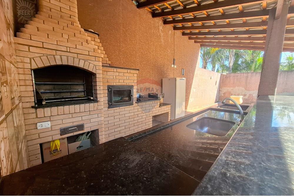 Casa de Condomínio - Venda - Atibaia , São Paulo - 20250920_095757.jpg - Área Gourmet - 690471111-89