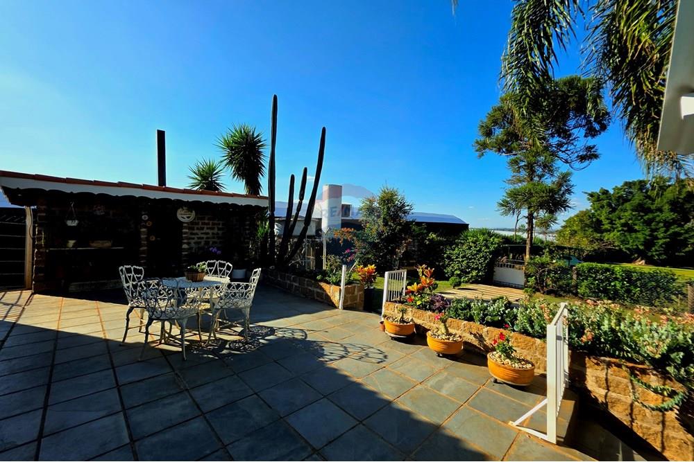 Hotel/ Pousada - Venda - Holambra , São Paulo - POUSADA A VENDA  (8).jpg - Área Gourmet - 690671057-8