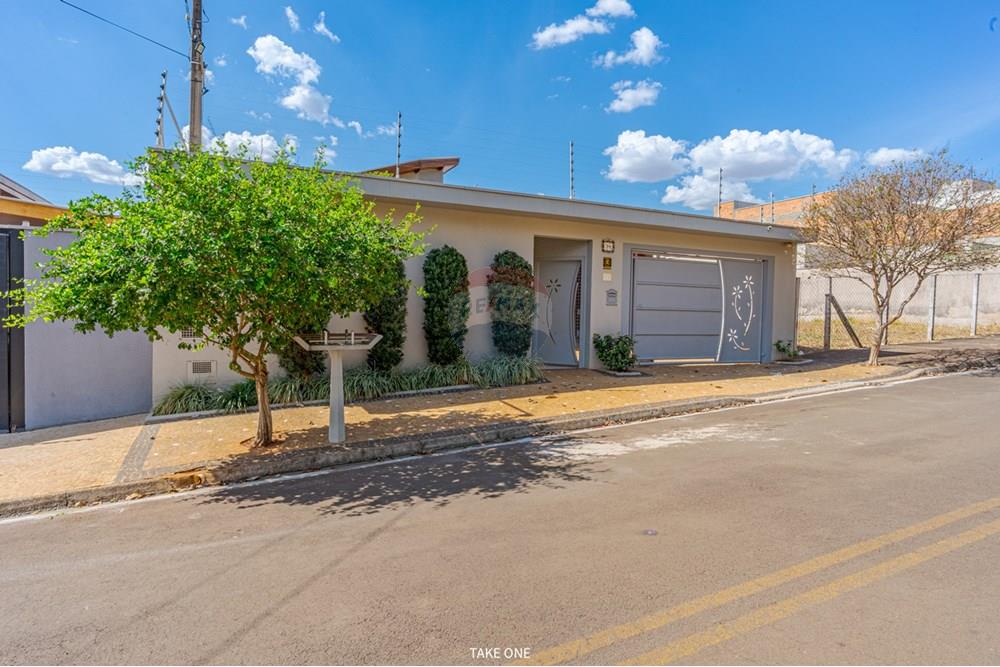 Casa - Venda - Santa Bárbara d'Oeste , São Paulo - DSC01644-HDR.jpg - 691071035-22