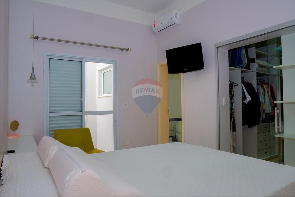 Casa - Alugar - Santa Bárbara d'Oeste , São Paulo - DSC03324.jpg - Suite - 690231024-556