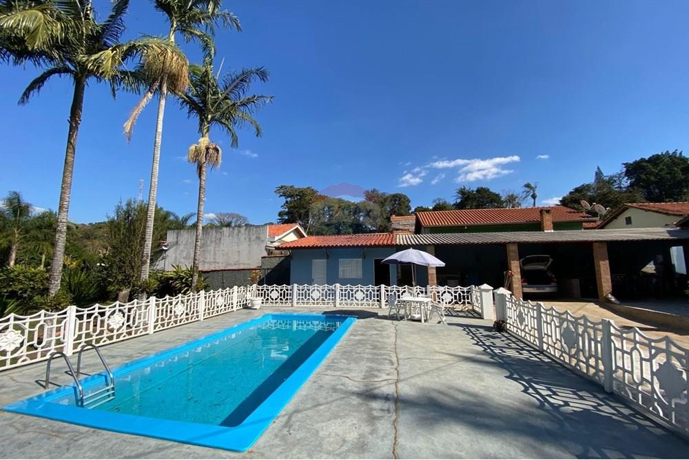 Chácara / Sítio / Fazenda - Venda - Bragança Paulista , São Paulo - f780c548-7693-4483-a816-e0157a413d65.jpeg - 690041107-2