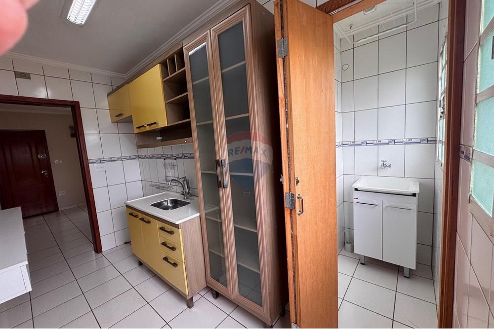 Apartamento - Alugar - Bragança Paulista , São Paulo - Cozinha 1.jpeg - Cozinha - 690041129-5
