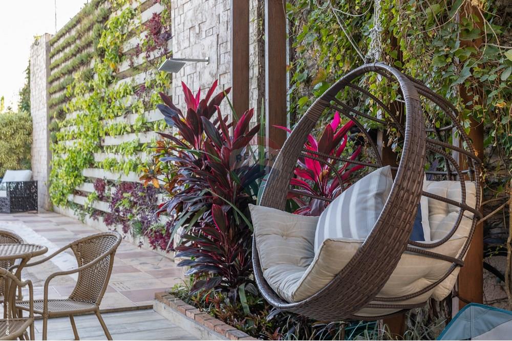 Casa de Condomínio - Venda - Vinhedo , São Paulo - gourmet4.jpg - 690941020-66