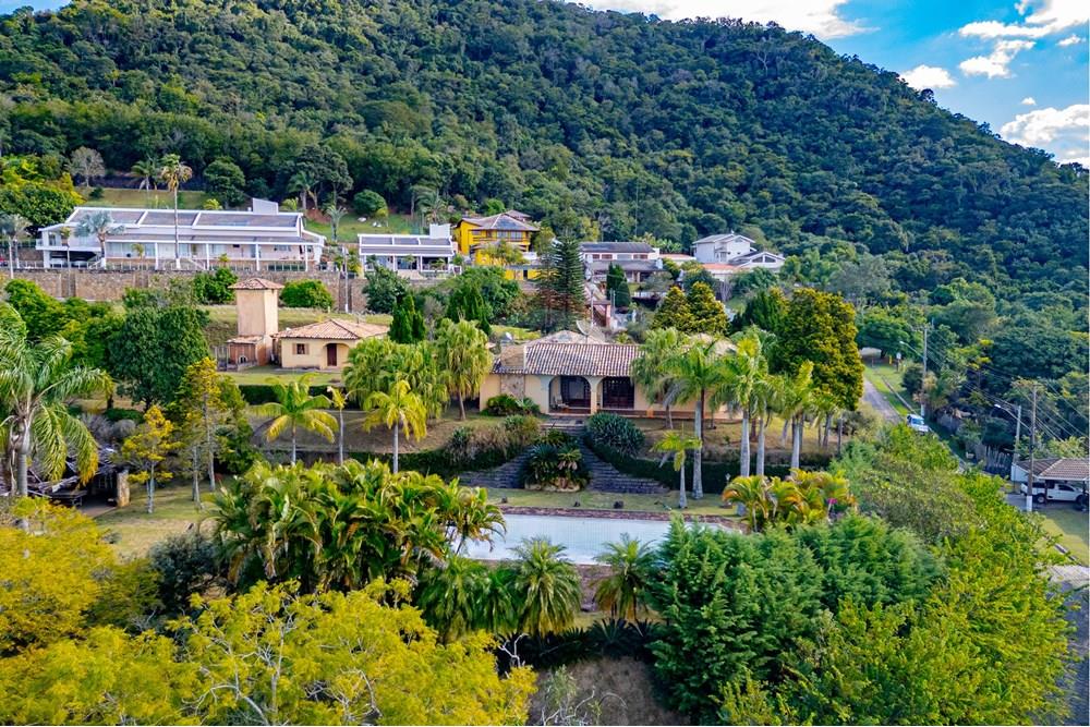 Casa de Condomínio - Venda - Atibaia , São Paulo - 1.jpg - 690921107-8