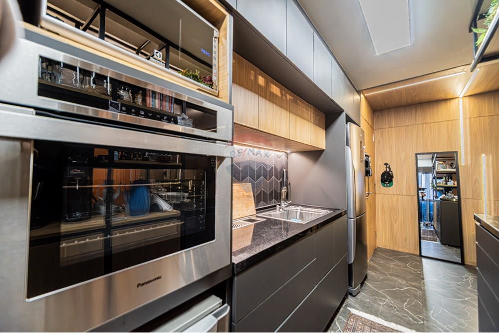 Apartamento - Venda - Barueri , São Paulo - 1.jpg - Cozinha - 691151015-71