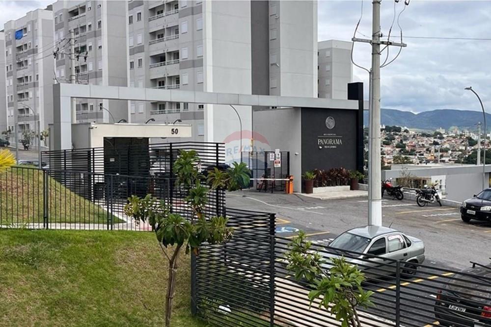 Apartamento - Alugar - Jundiaí , São Paulo - 16dd183f-37c3-497b-bc88-f7518ffb90b3.jpg - 690621049-33