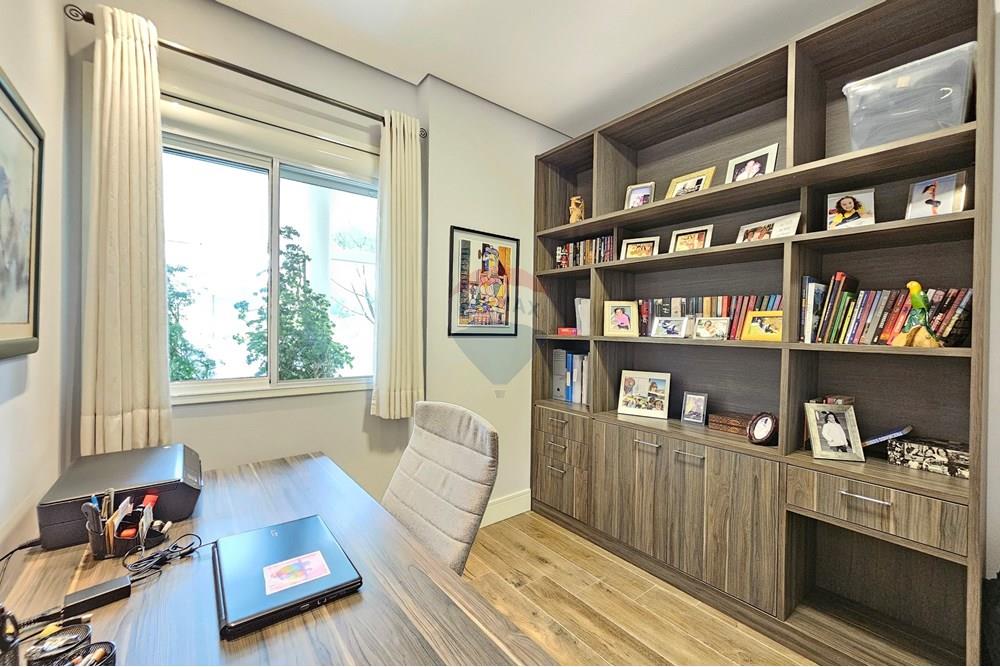 Apartamento - Venda - Santana de Parnaíba , São Paulo - 20250603_122046.jpg - 691021020-56