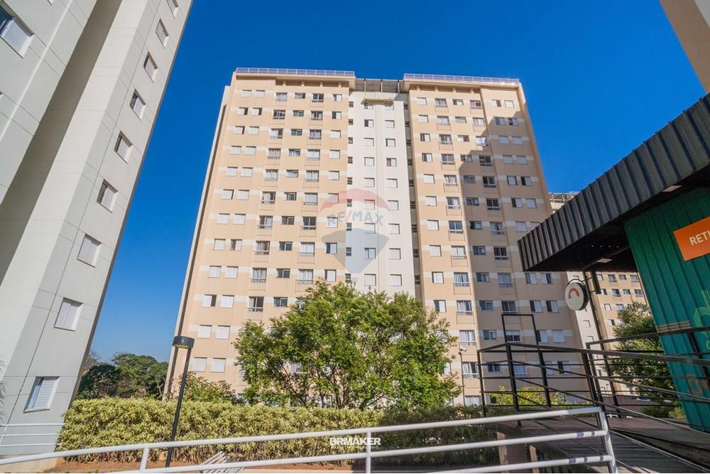 Apartamento - Venda - Valinhos , São Paulo - Fotografias imobiliarias - BRMAKER-220.jpg - 690211053-10