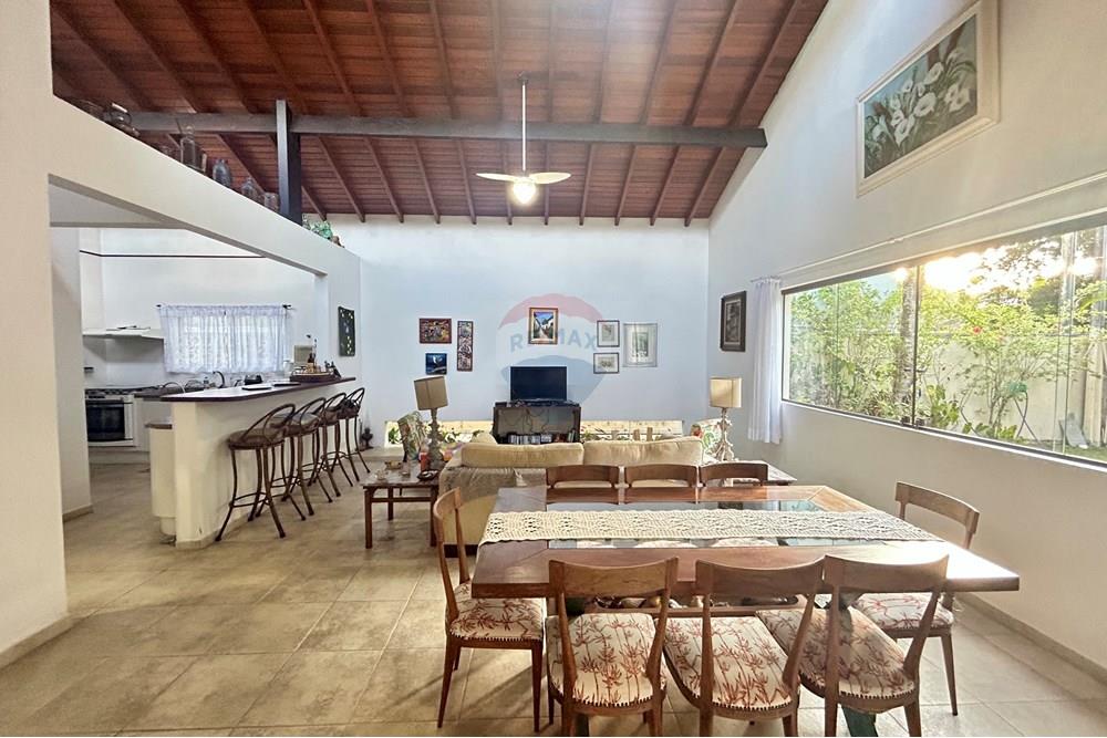 Casa de Condomínio - Venda - Guarujá , São Paulo - IMG_7165.jpg - 690981026-597